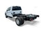 2024 Ford F-350 XL Cab and Chassis
