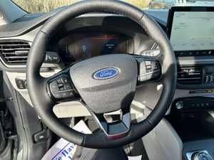 2024 Ford Escape PHEV