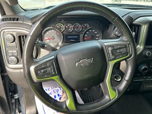 2020 Chevrolet Silverado RST