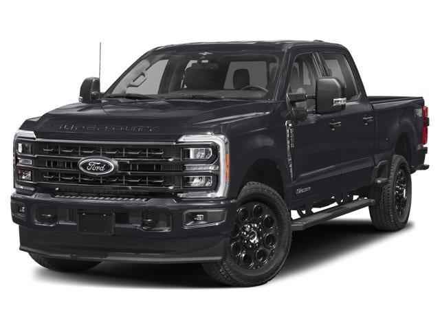 2026 Ford Super Duty F-250 Pickup 