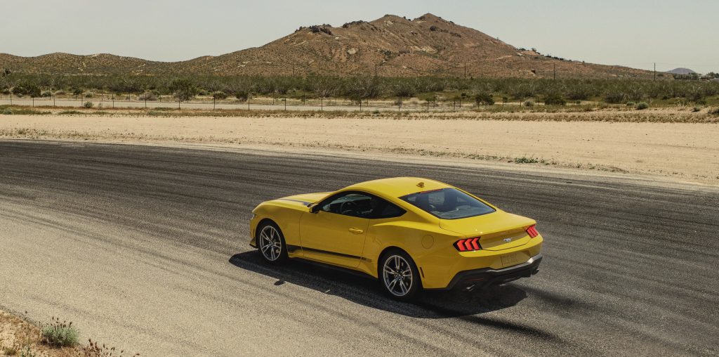 60 years of power and innovation under one hood