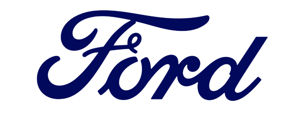Ford logo