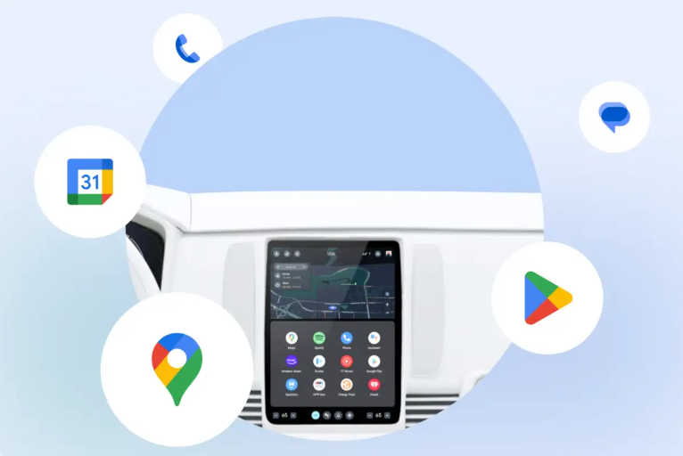 Android Auto - learn more from this comprehensive guide