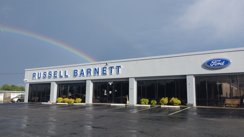 Enjoy these vehicle maintenance tips from Russell Barnett Ford of Tullahoma