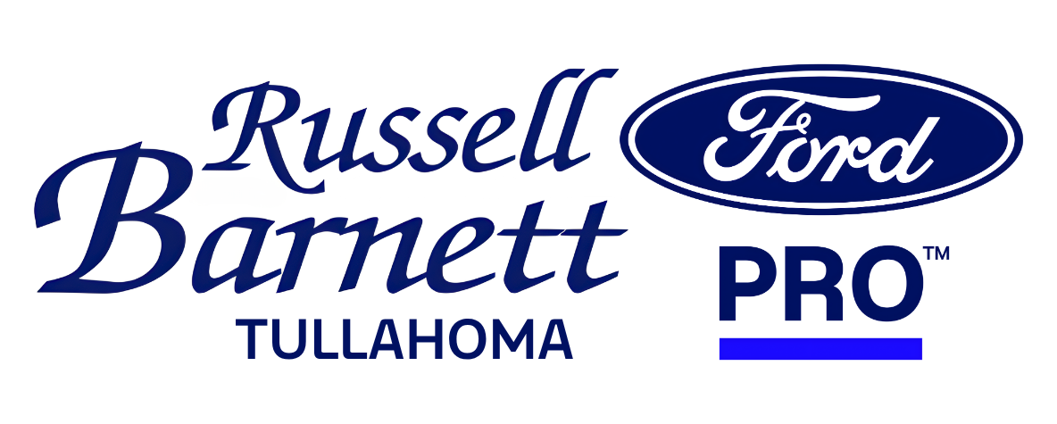 Russell Barnett Ford of Tullahoma - Your Commercial Vehicle Center in Southern Middle Tennessee