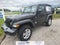 2020 Jeep Wrangler Sport