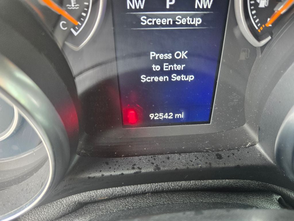 2020 Jeep Wrangler Sport