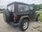 2020 Jeep Wrangler Sport
