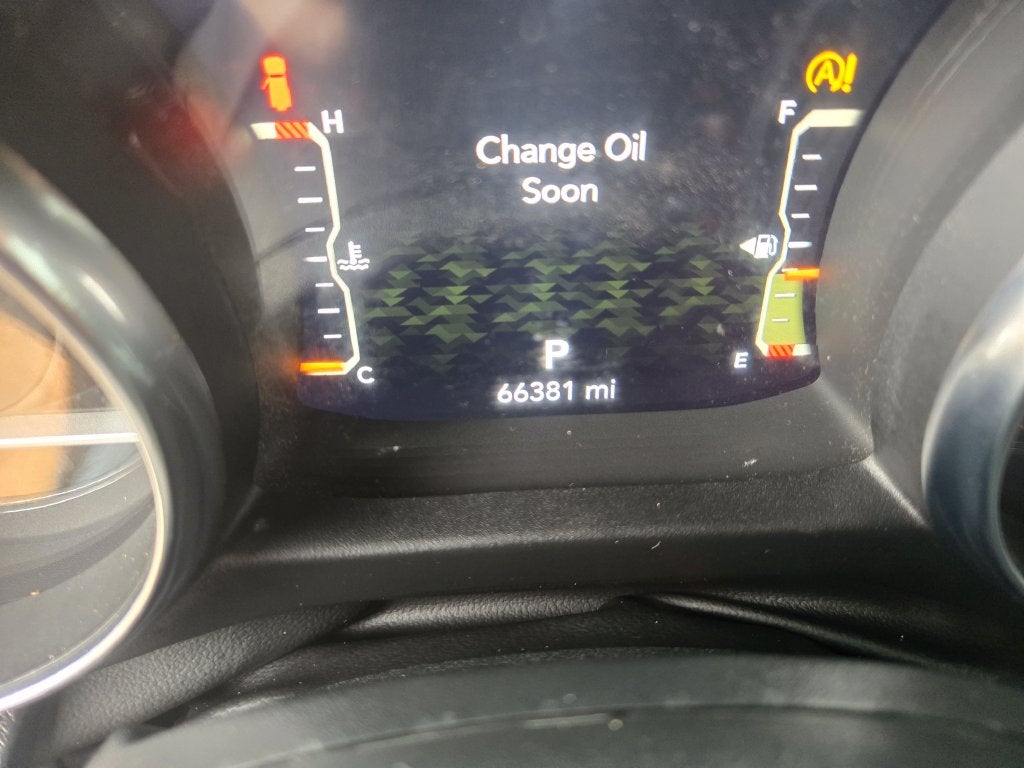 2022 Jeep Wrangler Unlimited Sahara High Altitude