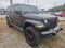 2022 Jeep Wrangler Unlimited Sahara High Altitude