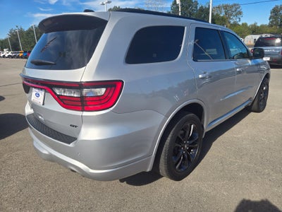 2023 Dodge Durango GT Plus