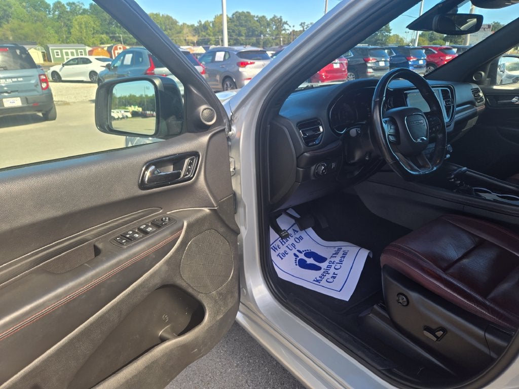 2023 Dodge Durango GT Plus