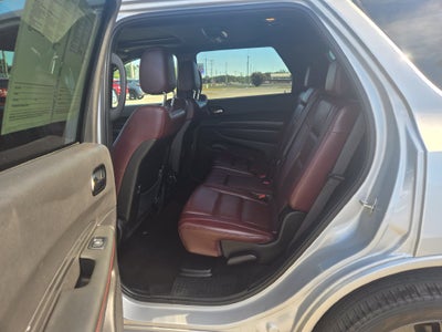 2023 Dodge Durango GT Plus