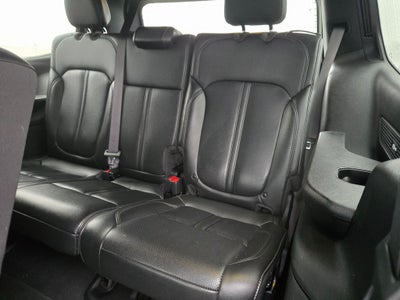 2023 Jeep Wagoneer Base