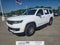 2023 Jeep Wagoneer Base