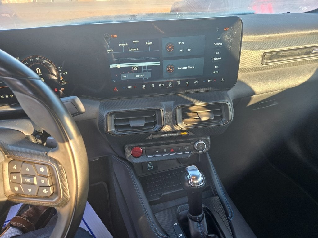 2024 Ford Mustang Dark Horse