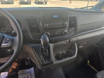 2024 Ford Transit-350 XL
