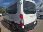 2024 Ford Transit-350 XL