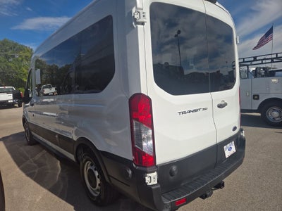 2024 Ford Transit-350 XL