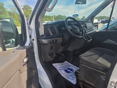 2024 Ford Transit-350 XL