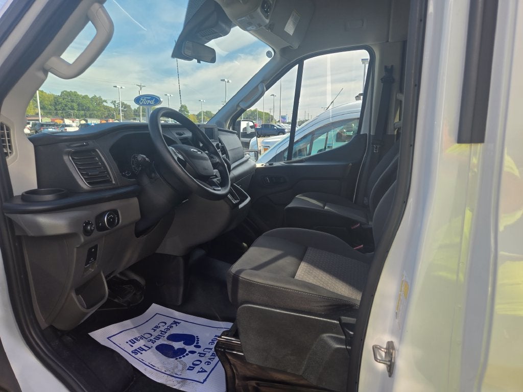 2024 Ford Transit-350 XL
