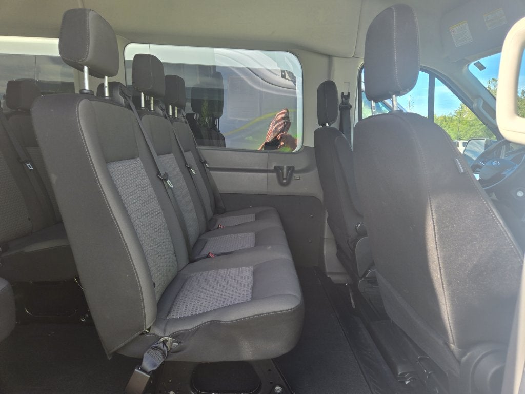 2024 Ford Transit-350 XL