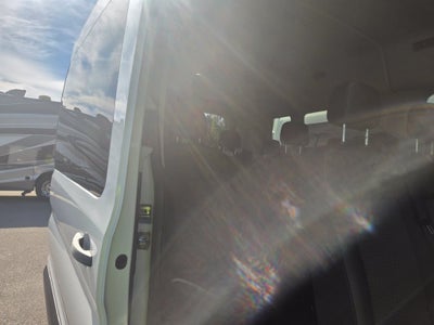 2024 Ford Transit-350 XL