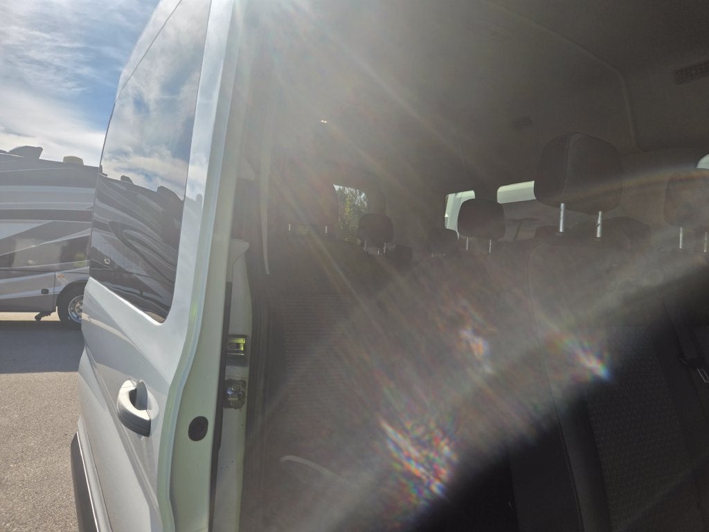 2024 Ford Transit-350 XL
