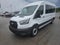 2025 Ford Transit-350 XL