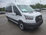 2025 Ford Transit-350 XL