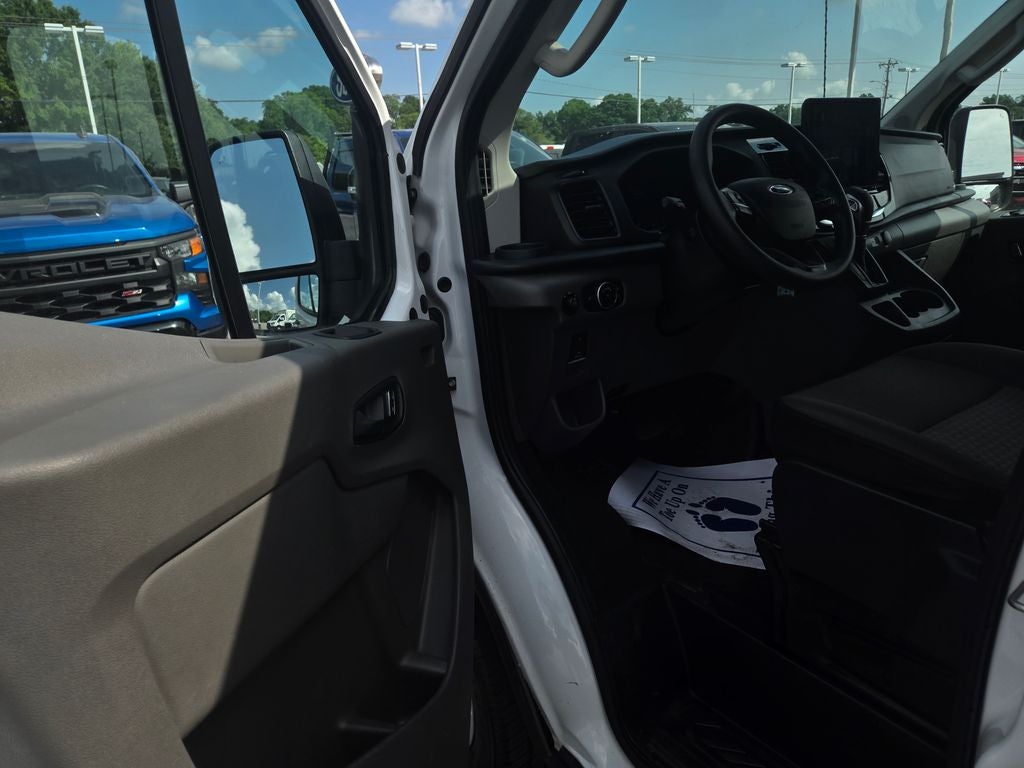 2024 Ford Transit-350 XLT