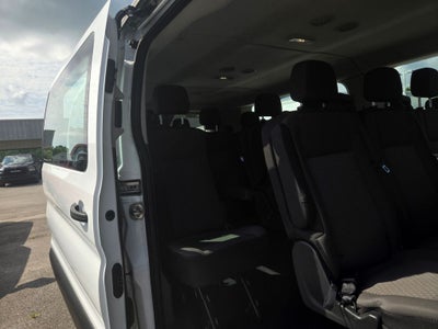 2024 Ford Transit-350 XLT