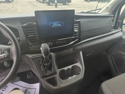2024 Ford Transit-350 XLT DRW