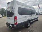 2024 Ford Transit-350 XLT DRW