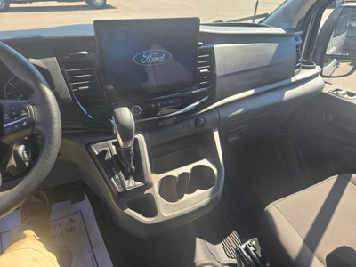 2024 Ford Transit-350 XLT High Roof