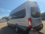 2024 Ford Transit-350 XLT High Roof