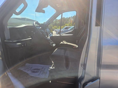 2024 Ford Transit-350 XLT High Roof