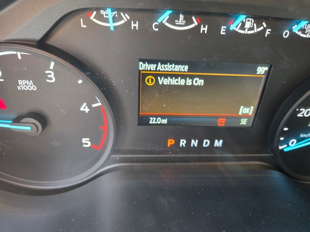 2025 Ford F-450SD XL DRW