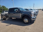 2025 Ford F-450SD XL DRW