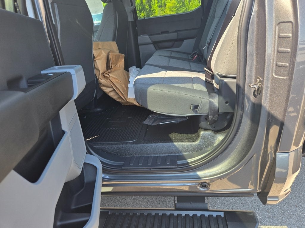 2025 Ford F-450SD XL DRW