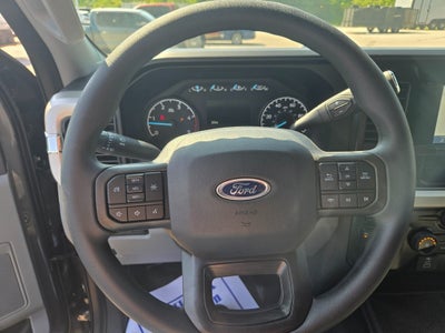 2025 Ford F-450SD XL DRW