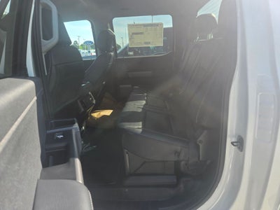 2026 Ford F-450SD DRW