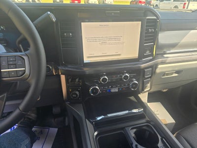 2026 Ford F-450SD DRW