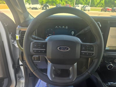2026 Ford F-450SD DRW