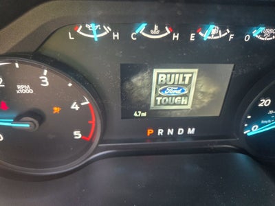 2027 Ford F-450SD XL DRW