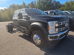 2027 Ford F-450SD XL DRW