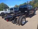 2027 Ford F-450SD XL DRW