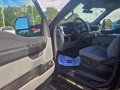 2027 Ford F-450SD XL DRW