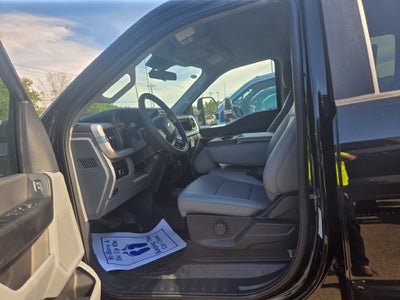 2027 Ford F-450SD XL DRW