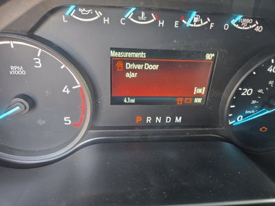 2027 Ford F-450SD XL DRW